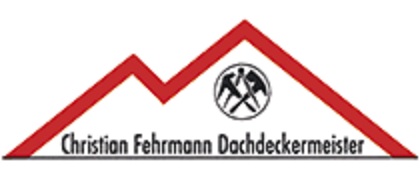 Christian Fehrmann Dachdecker Dachdeckerei Dachdeckermeister Niederkassel Logo gefunden bei facebook fvbr